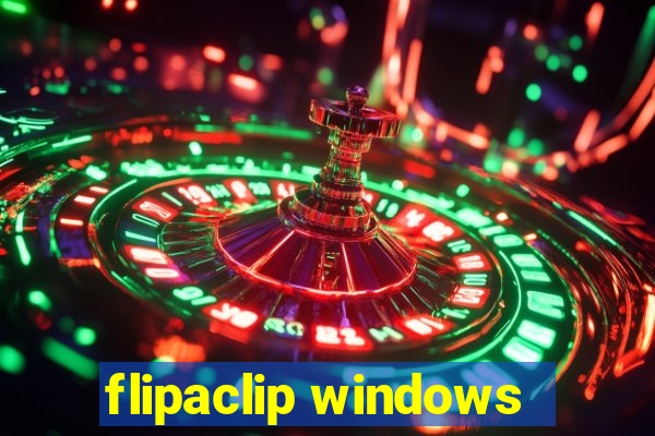 flipaclip windows